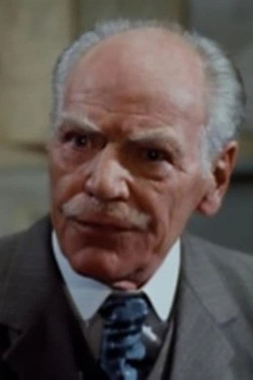 Victor Melleney profile photo