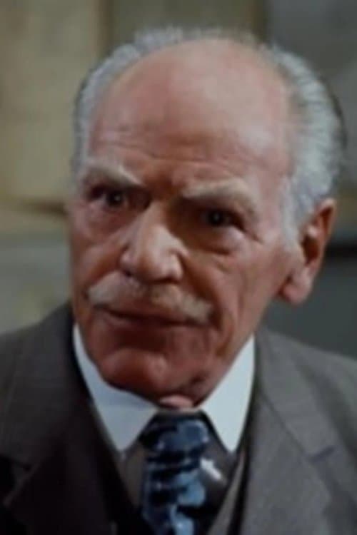 Victor Melleney profile photo