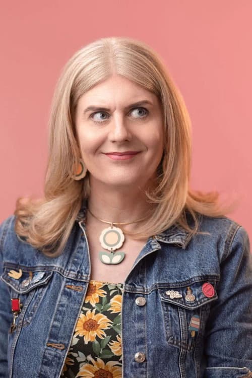 Becky Cheatle profile photo