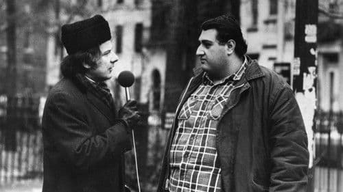 Is There Sex After Death? poster