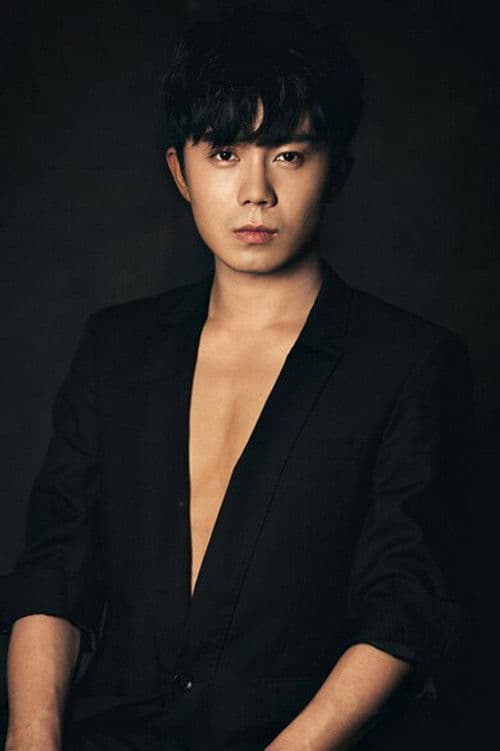 Zhang Chi profile photo