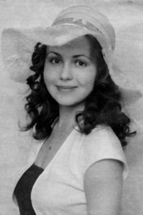 Alyona Belyak profile photo