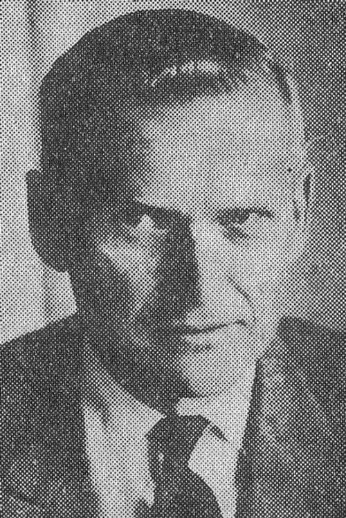 Karol Małcużyński profile photo