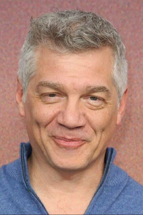 Matthew Glave profile photo