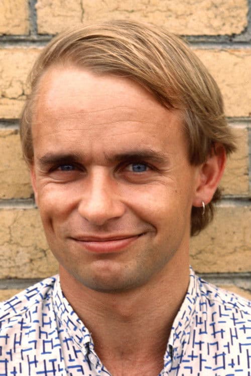 Greg Ham profile photo