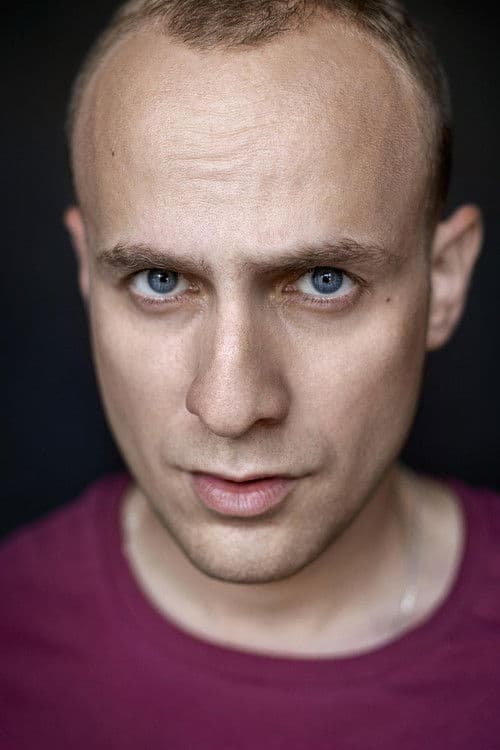 Ilya Yaroslavtsev profile photo