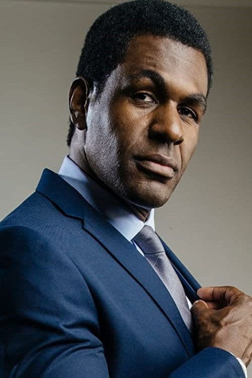 Ahmad Dugas profile photo