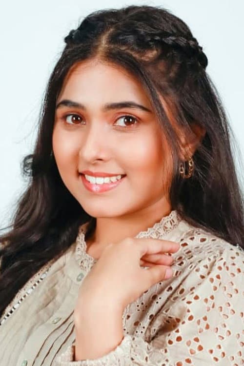 Aishani Yadav profile photo