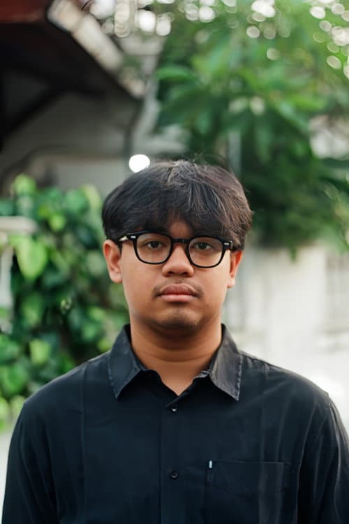 Hilmi Fauzan profile photo
