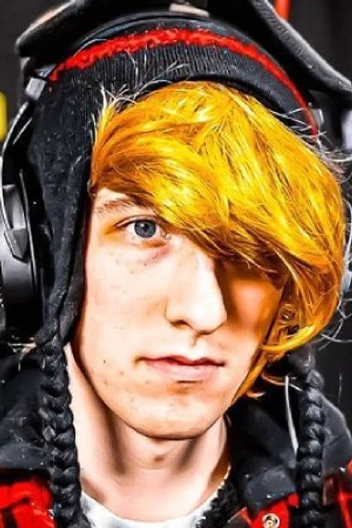 Forrest Waldron profile photo