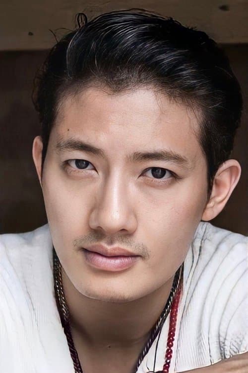 Arak Amornsupasiri profile photo