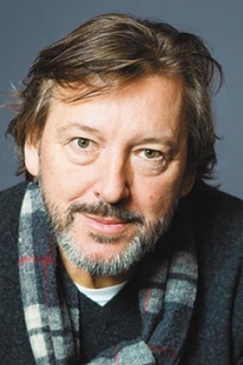 László Gálffi profile photo