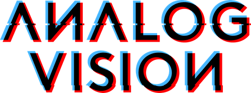 Analog Vision