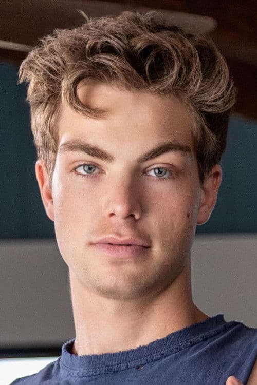 Oliver Carter profile photo