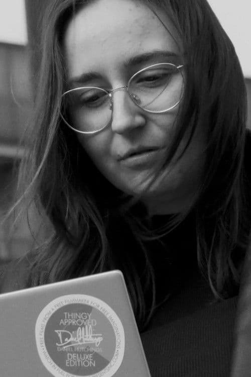 Paula Rodríguez profile photo