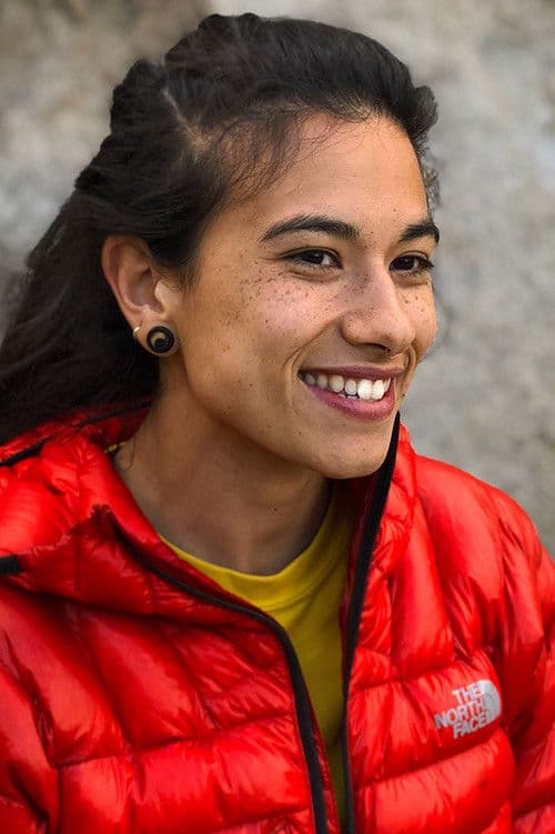 Nina Williams profile photo