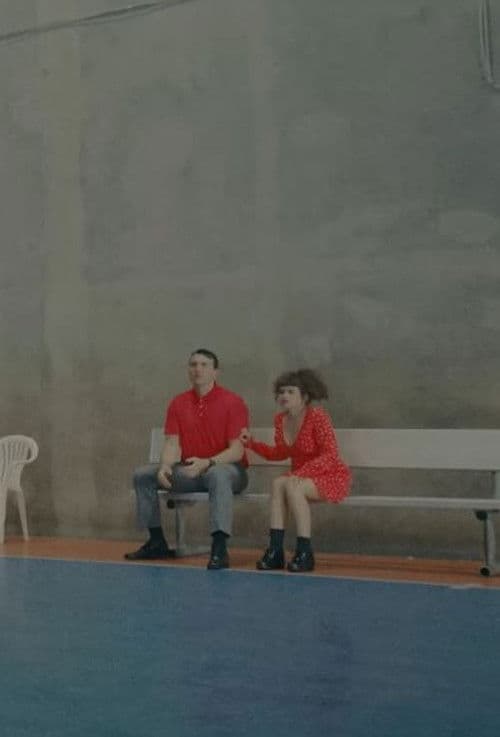 Bicstan - Hudson Mohawke poster