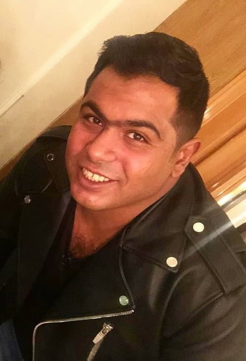 Sherif Hossny profile photo
