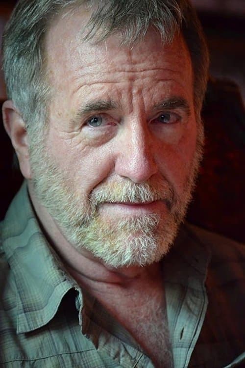 John Henry Richardson profile photo