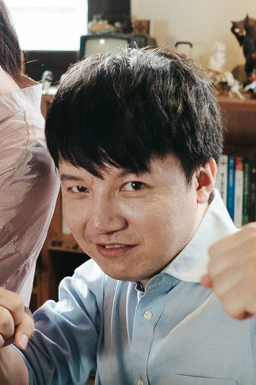 He Jin-min profile photo