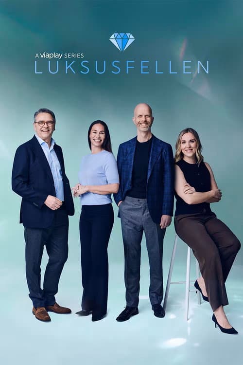 Luksusfellen