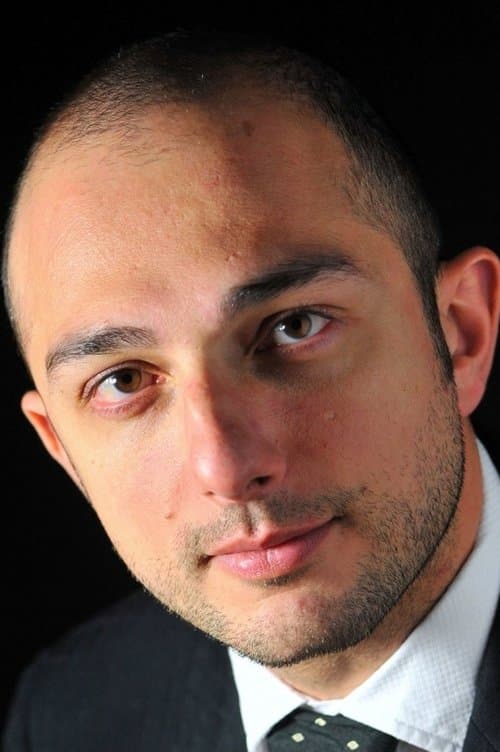 Gabriele Spina profile photo