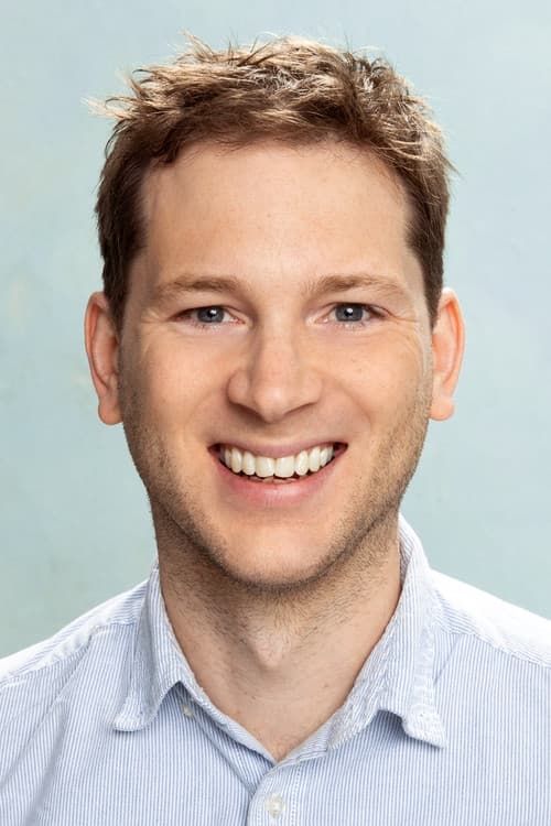 Andy Wolton profile photo