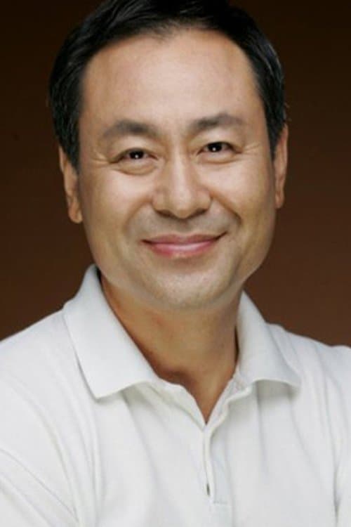 Kang Moon-kyung profile photo