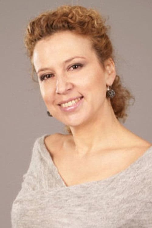 Silvia Lulcheva profile photo