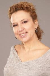 Silvia Lulcheva profile photo