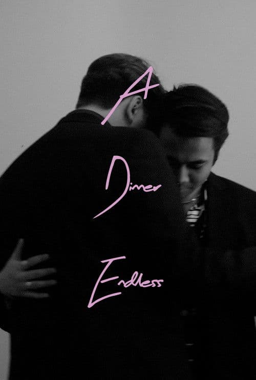 A Dinner Endless poster