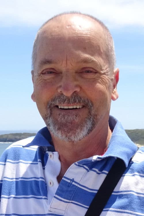 John Allen profile photo