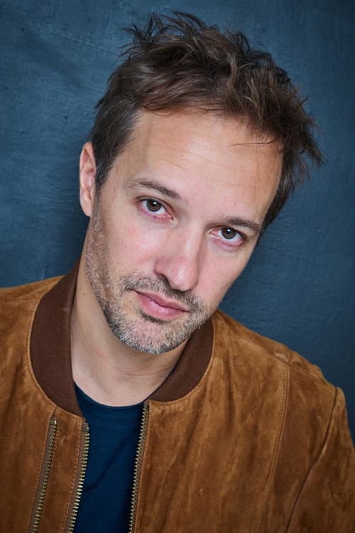 Benoit Del Grande profile photo
