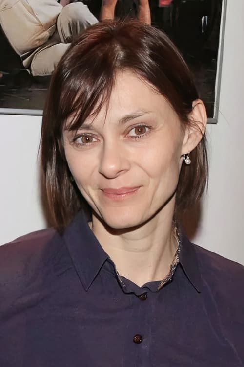 Klára Pollertová profile photo