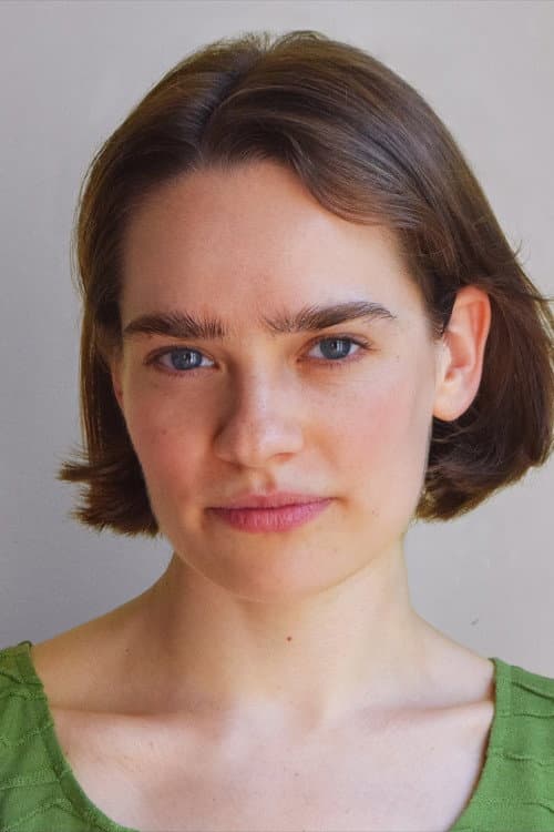 Caitlin Durkin profile photo