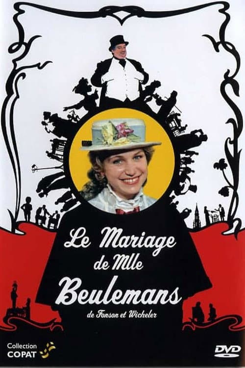 Le Mariage de Mademoiselle Beulemans poster