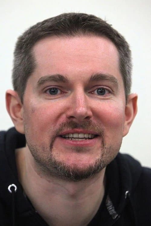 Nicolas Rochette profile photo