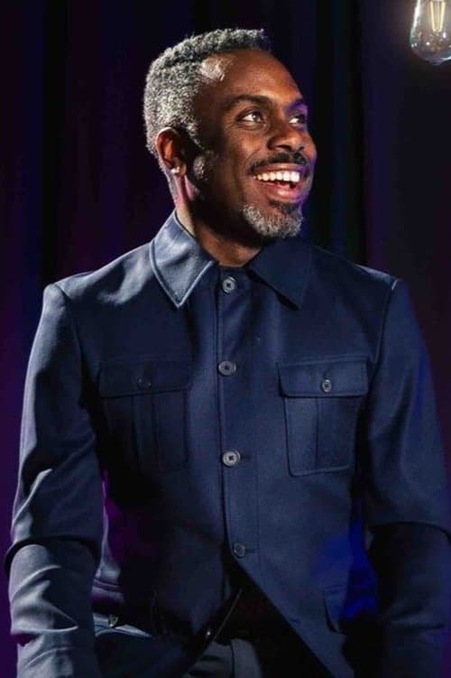 Nate Smith profile photo