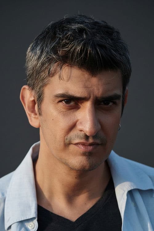 Cem Özkan profile photo