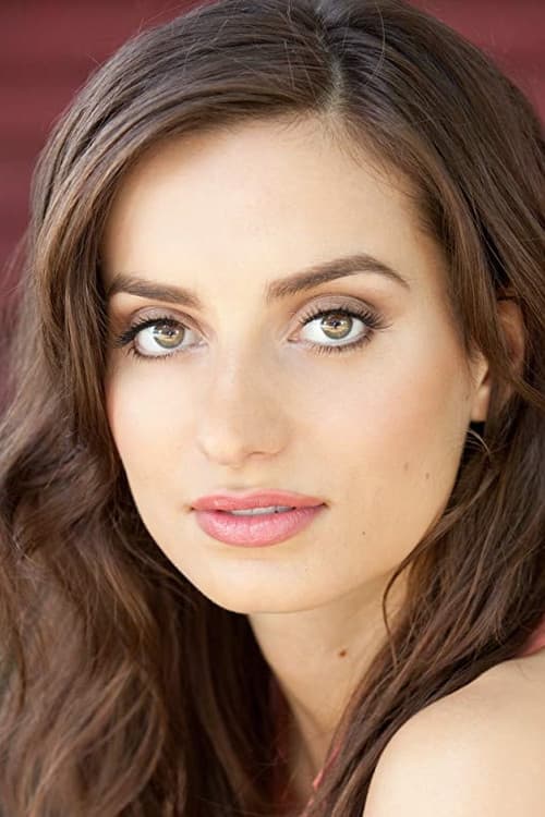 Naomi Levi profile photo