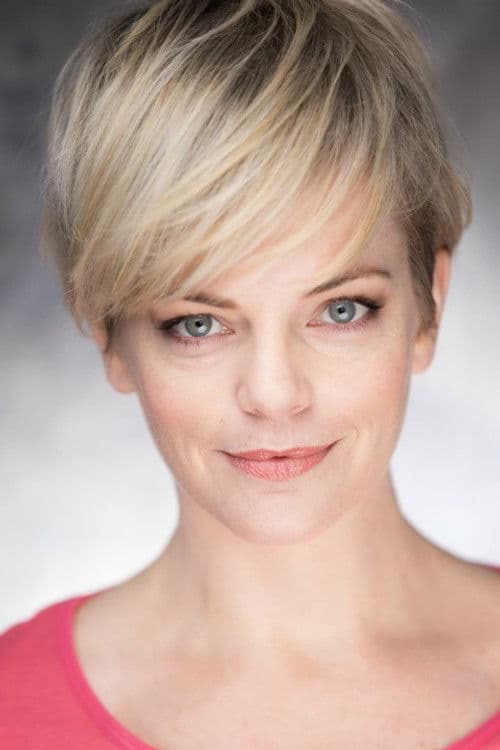 Laura Hill profile photo