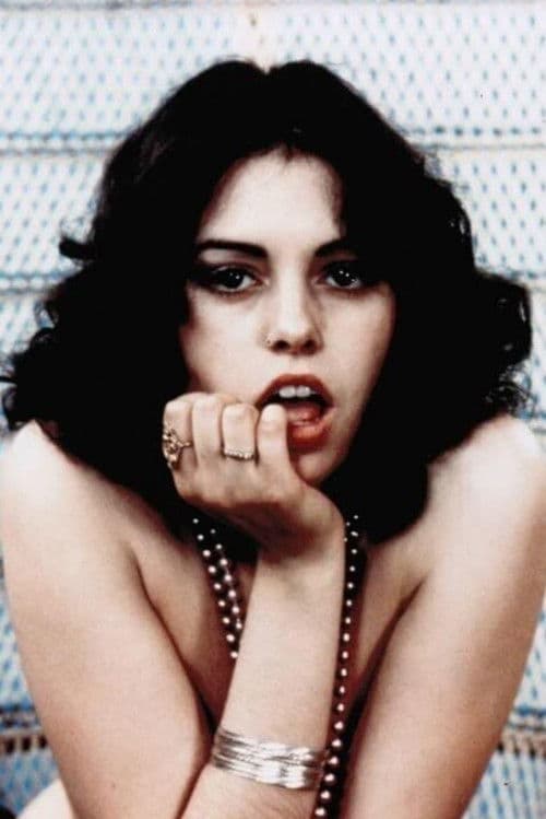 Lina Romay profile photo