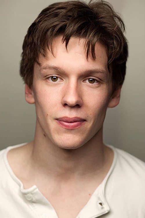 Freddie Wise profile photo