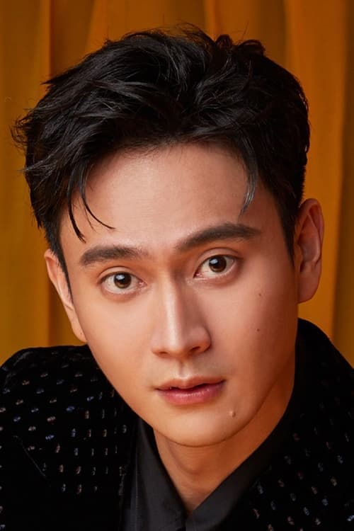 Liu Kuan-ting profile photo