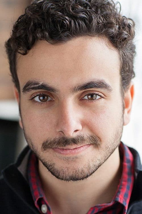 Jacob Ben-Shmuel profile photo