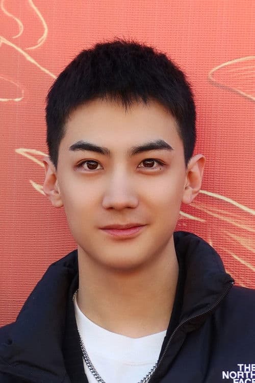 Liu Yu profile photo