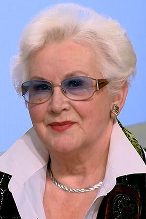 Anna Shatilova profile photo