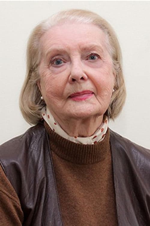 Aleksandra Karzyńska profile photo