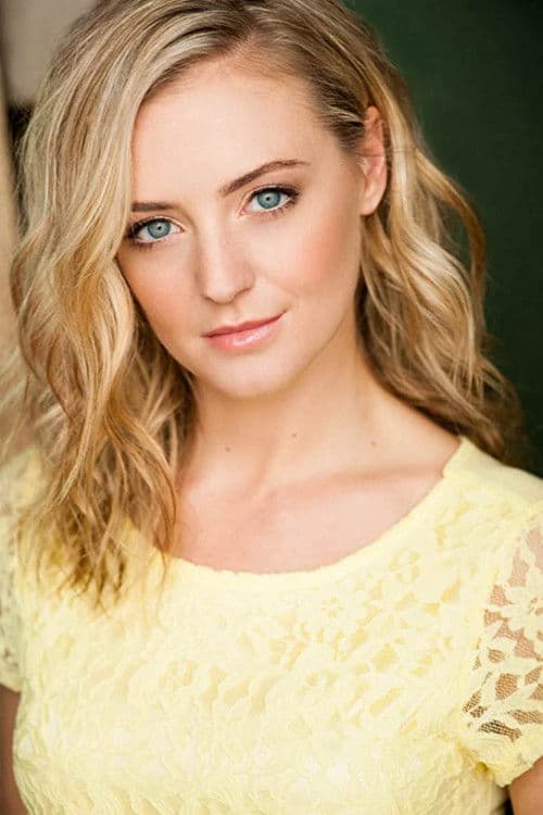 Lauren J. Irwin profile photo