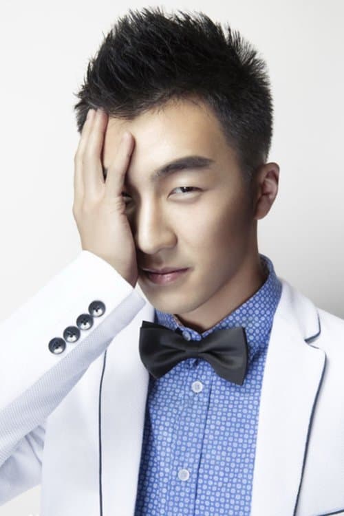 Fei Long profile photo